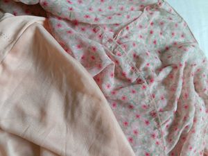 Selling My Cute Dress