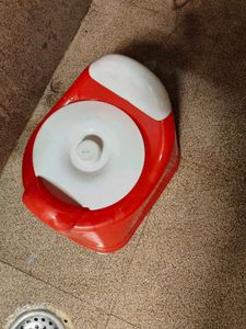 Baby Potty Seat