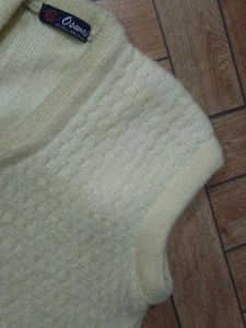 Oswal New Sweater For Men.. Stretchable Woolen 🆕