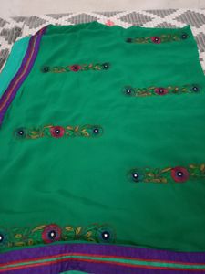 Beautiful Saree