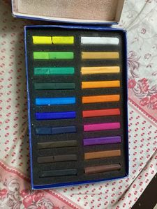 Soft Pastel Doms
