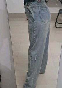 Y2K Jeans
