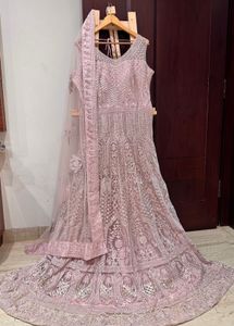 Elegant Lehenga Choli