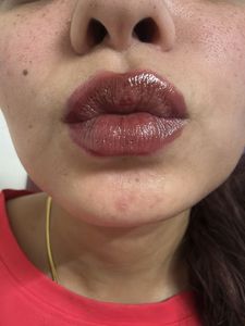 Zudio Hi-Shine Gloss - Brown