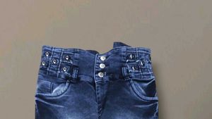 G@47  Size-28 Slim Jeans