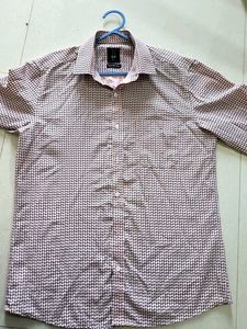 Original Brand New Condition Shirt  size 39