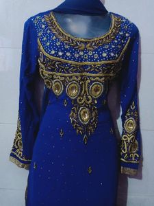Party Wear Dress 6