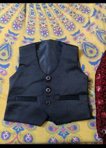 Boys' Festive Outfit Set