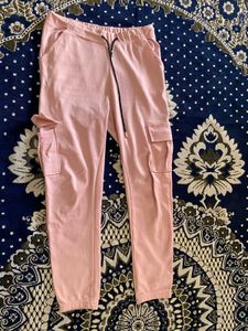 Pich Cargo Joggers