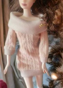 Barbie Doll Clothes