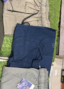Jordan Olive Cargo Pants