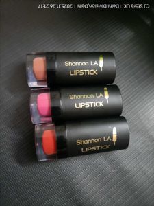 Shannon LA Makeup Set