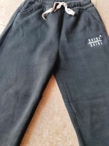 Comfy Black Sweatpants