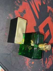 Denver Hamilton Perfume