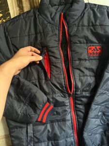 Awesome Puffer Jacket