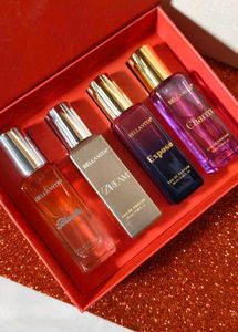 Bella Vita Luxury Perfume Set