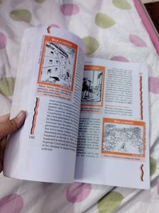 Class 11 Political Science Book