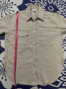 H&amp;M Flannel Shirt