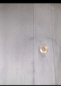 Light Blue Formal Shirt