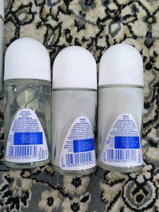 Nivea Under Arm Roll On