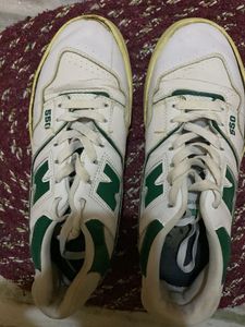 New Balance 550 Sneakers