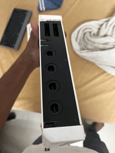 Nintendo Wii Not working