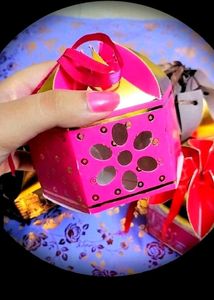 Hand Made Package Boxes✨