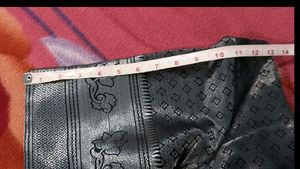 Brand new Beautiful Pattu Silk Saree With Blouse