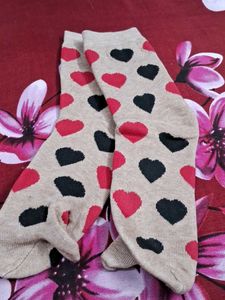 Women  Socks