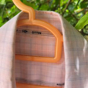 Neat and Clean Used Shirts