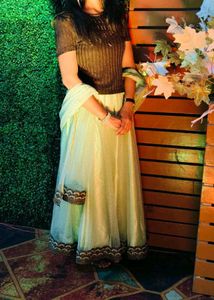 Lehenga Set