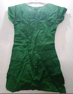 Baby Girl Dress