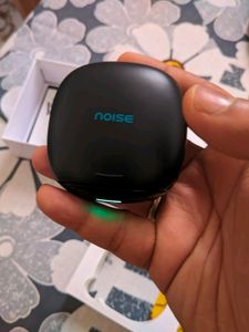 Noise Buds VS402 [Neon Black]