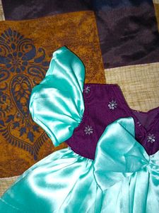 Baby Frock
