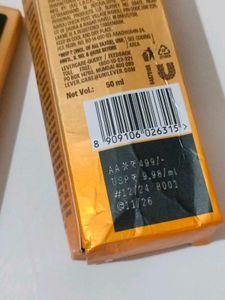 Lakme Dry Matte Fluid Sunscreen