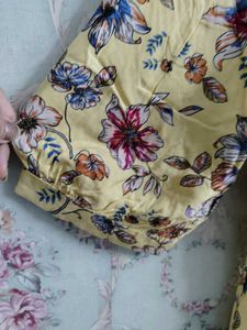 Max Cotton Dress