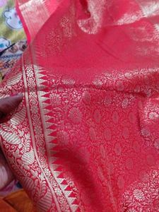Beautiful Lahnga With Banarsi Dupatta