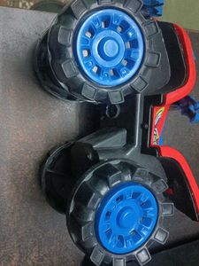 Bike Toy