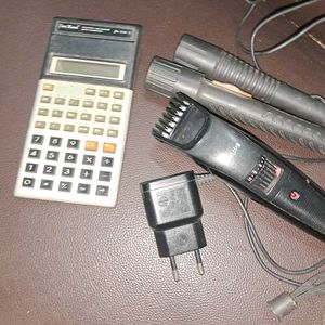 NON WORKING ELECTRONICS