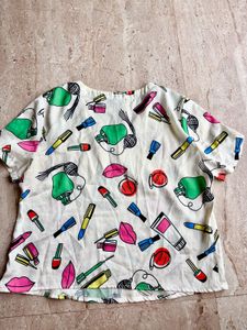 IMPORTED TOP ✨