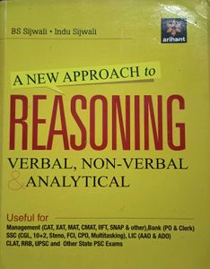 A New Approach to Reasoning