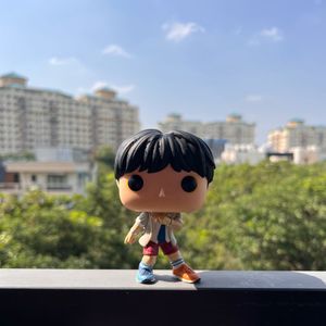 BTS J-Hope Funko Pop! Rocks