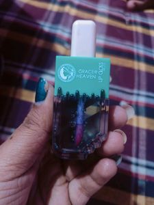 New Korean icecream Lipgloss