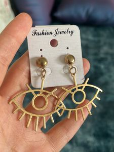 Boho Earrings