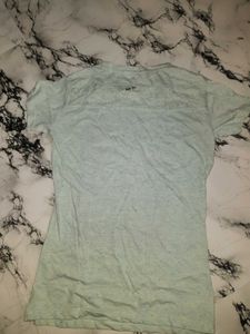 Graphic Print Tshirt