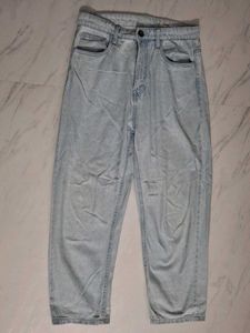 Zudio Mom's Jean's