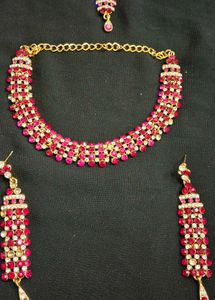 jewellery set