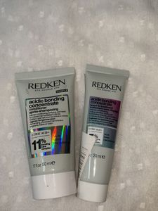 Redken Conditioner + Leave In Treatment Fixed Pric