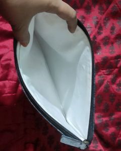 Ladies Original Lather Mobile Tab Carrying Pouch