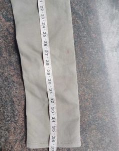 Casual Pants